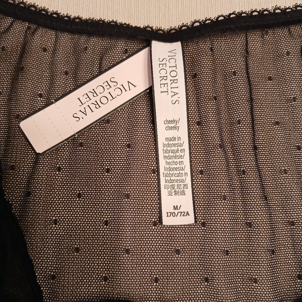 Victoria's Secret Cheeky Underwear - Picture 3 of 6